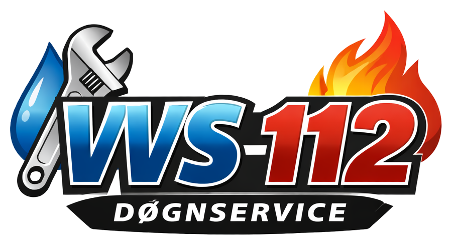 VVS-112 logo